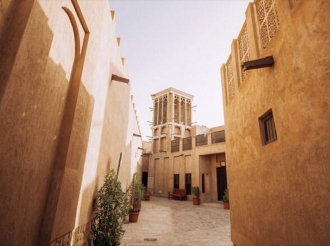 Dubai’s Cultural Tapestry: Weaving Tradition and Modernity