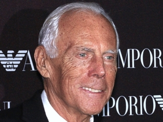 Giorgio Armani: A Legacy of Elegance and Dubai’s Global Influence