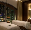Spa Alila at Al Habtoor City: A Celestial Oasis of Serenity