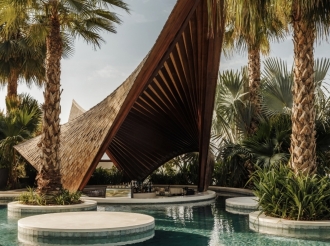 One&Only One Za’abeel: Urban Elegance Redefined