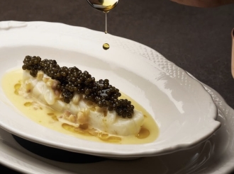 FZN by Björn Frantzén: Nordic Precision in Dubai’s Heart