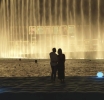 The Dubai Fountain: Choreography in Water and Light