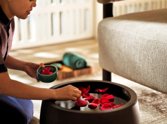 Banyan Tree Dubai: A Global Oasis of Serenity