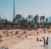Dubai’s Expat Mosaic: A Global City Woven by Many Hands