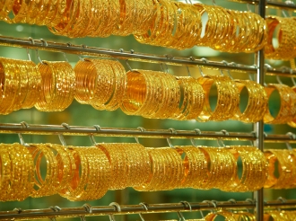 Dubai’s Souks: Where Tradition Thrives Amid Modernity