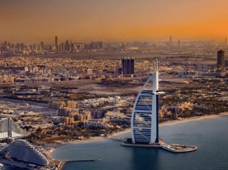Fintech’s Rise: Can Dubai Redefine Global Finance?