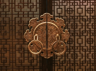 Hanu: Korean Sophistication Above the Palm