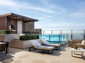 Atlantis The Royal — The New Icon of Modern Luxury on Palm Jumeirah