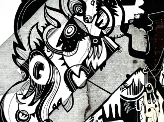 The Street Reimagined: Ishara Art Foundation’s ‘No Trespassing’