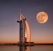 Dubai’s Safety Ranking Bolsters Tourism