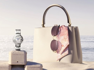 The Art of Extravagance: Dubai’s Bespoke Jewelry Scen