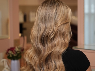 Waterfront Glamour: Pose Salon Elevates Haircare in Dubai Marina