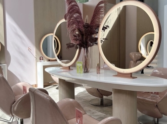 A Trusted Name in Beauty: Sisters Beauty Lounge Brings Consistency to Dubai’s Glamour Scene