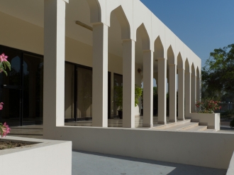 Tashkeel: Cultivating Dubai’s Design Future