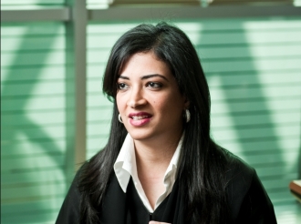 Muna Al Gurg: Architect of Cultural Institutions and Women’s Empowerment