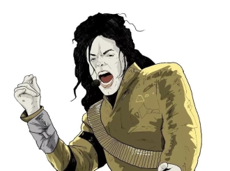 Michael Jackson’s Monaco Legacy, Revisited by His Brother in The Monegasque™ magazine