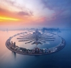Dubai Nears Global Top‑Three Tourism Status in H1 2025
