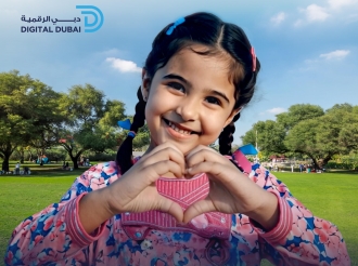 First AI-Powered Emirati Family to Promote Digital Engagement