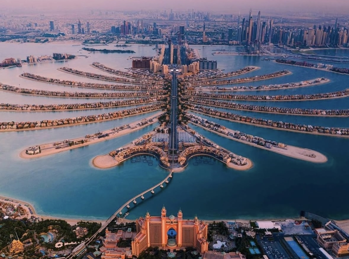 Creators HQ Rapidly Emerges as Dubai’s Global Content Magnet