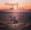 Diversified, Ambitious, Resilient: Dubai’s Economy Beyond Petroleum