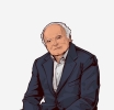 The Guardian of Culture: David Nahmad Lets Art Speak for Itself in The Monegasque™ Magazine