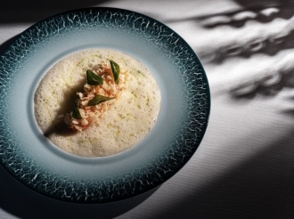 Dubai’s Food Revolution: From Street Eats to Michelin Stars