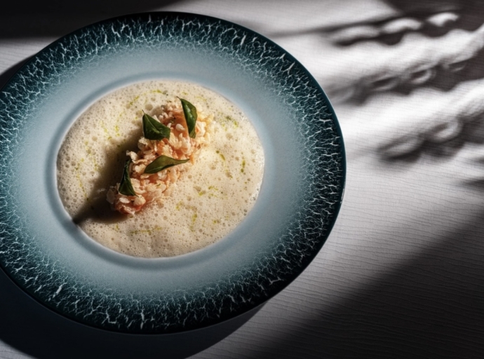 Dubai’s Food Revolution: From Street Eats to Michelin Stars