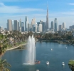 The Green Turn: Push Toward Urban Sustainability