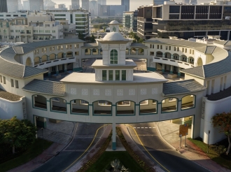 Education as a Strategic Asset: Dubai’s Learning Economy