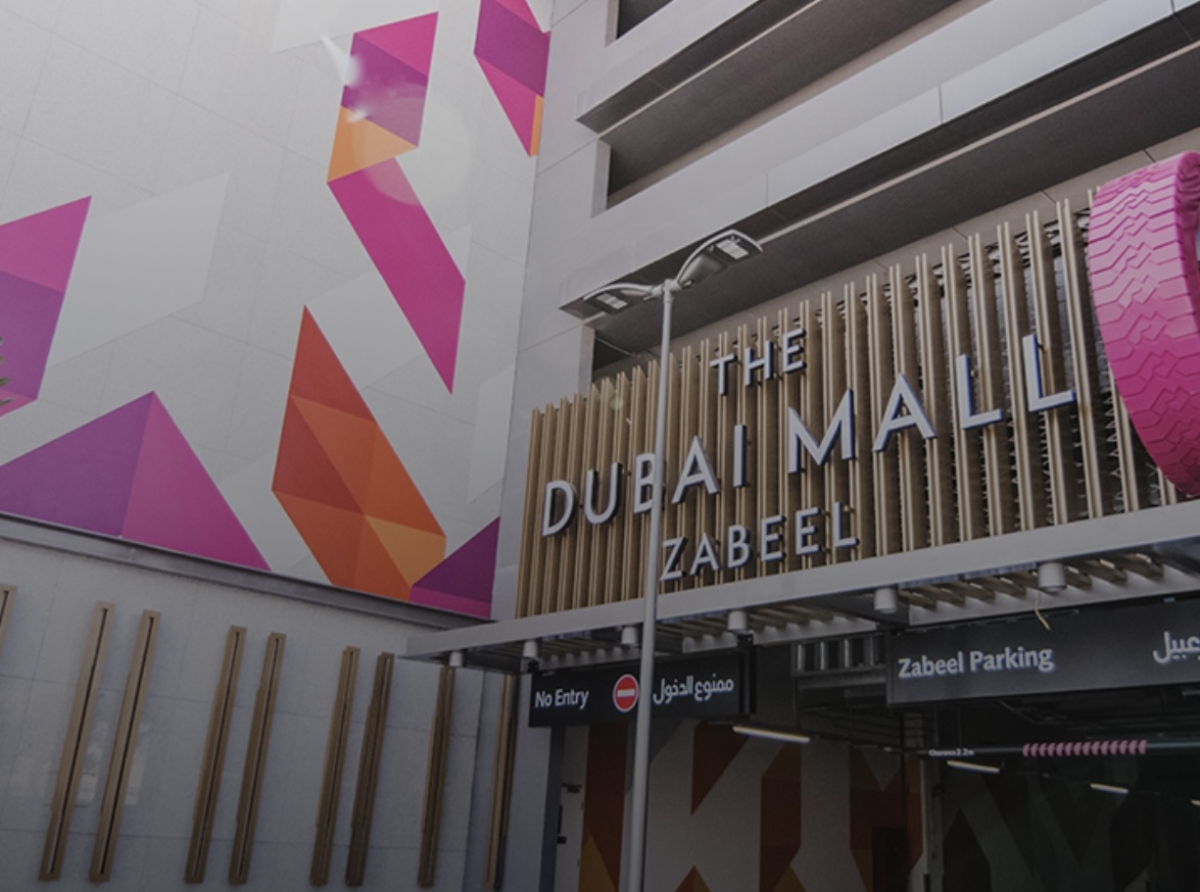 The Future of Retail is Here