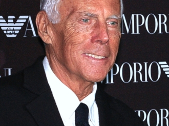 Giorgio Armani, Influential Fashion Designer With a Lasting Legacy in Dubai, Dies at 90