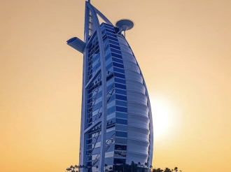 Rethinking the Urban Future: Dubai’s Commitment to 20-Minute City Living