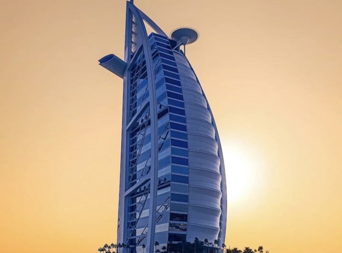 Rethinking the Urban Future: Dubai’s Commitment to 20-Minute City Living