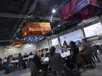 Abu Dhabi to Host 2025 IUCN World Conservation Congress, Signaling Global Push for Biodiversity Protection