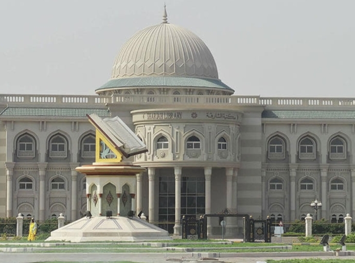 Sharjah Expands Access to Free Online Courses Through Public Library Platform