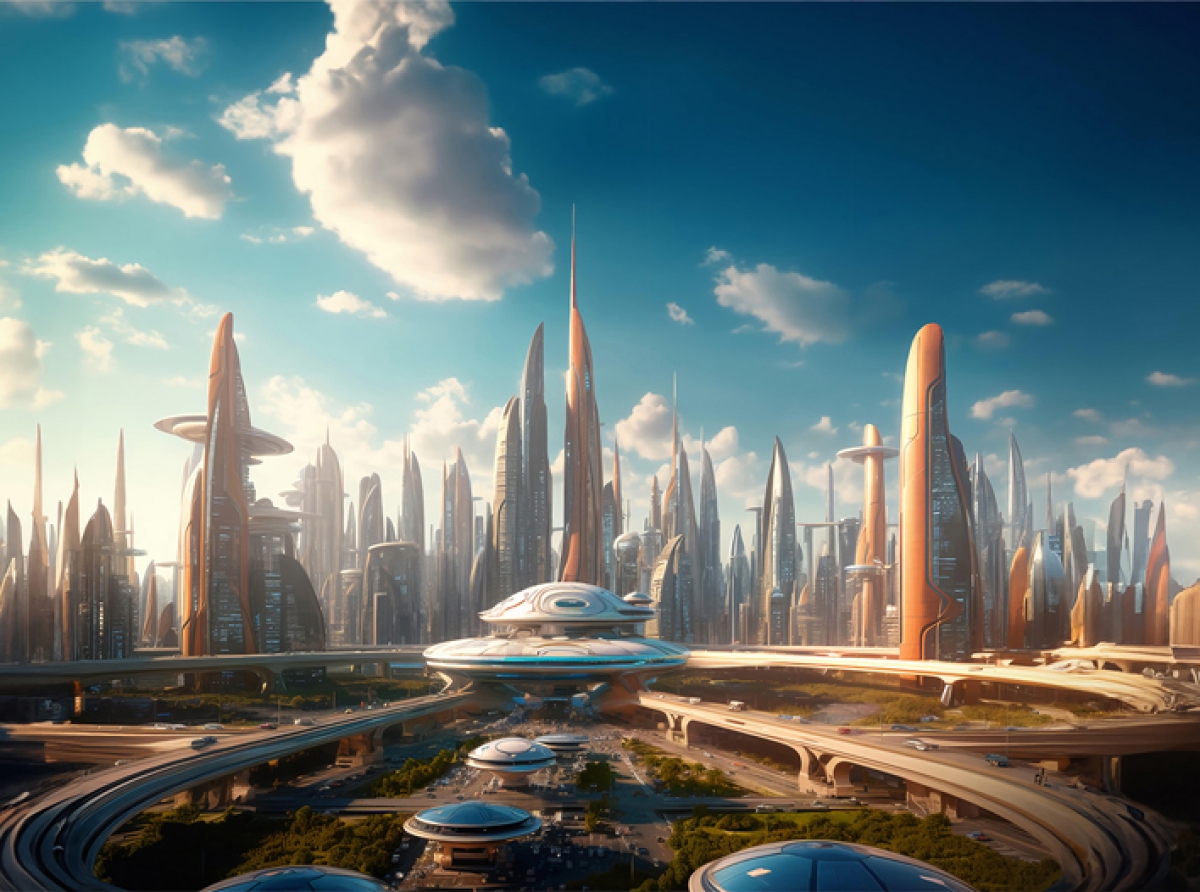 The Mirage and the Machine: Dubai's Role in the AI Race