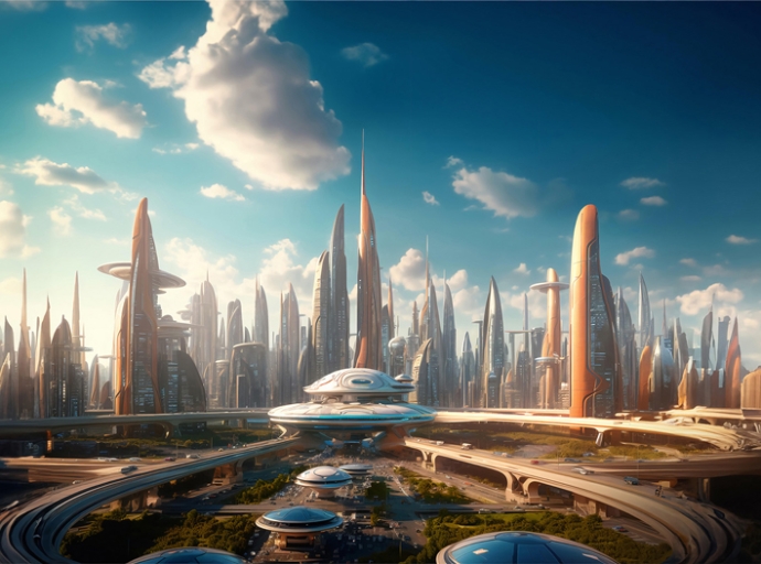 The Mirage and the Machine: Dubai's Role in the AI Race