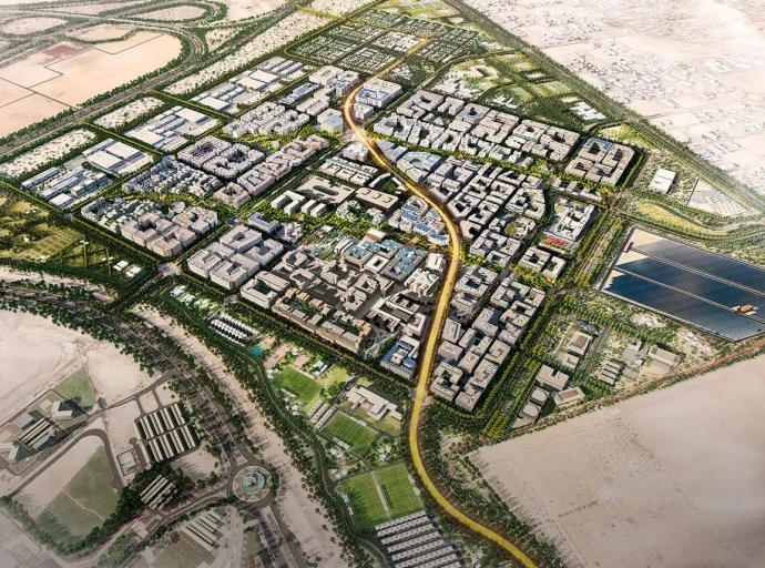 The Gulf’s Quiet Recalibration