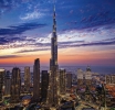 From Desert Trading Post to Global Diversification Pioneer