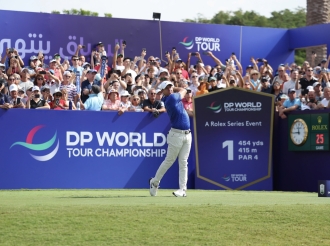 DP World Tour Unveils Ambitious 2026 Global Schedule and Structural Reforms