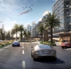 Mohammed bin Rashid Aerospace Hub Unveils ‘The VIP Terminal Boulevard’ to Meet Surging Aviation Demand