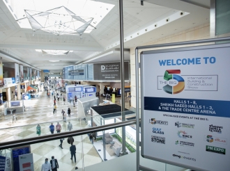 Dubai to Host 46th Edition of Big 5 Global, the MEASA Region’s Premier Construction Event