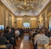 Italian Business Presence Grows Nearly 10% at Dubai’s DMCC as Trade Ties with UAE Deepen