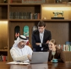 Dubai Launches Startup Accelerator With Plug and Play to Advance Innovation Agenda