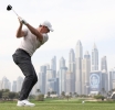 Rory McIlroy to Return to Dubai for 2026 Hero Dubai Desert Classic