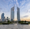 Dubai Maintains Lead as Top Global Hub for Greenfield FDI
