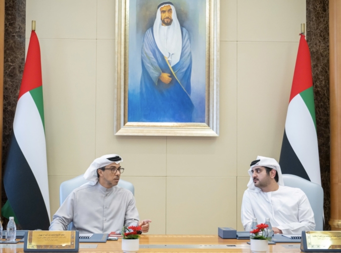 UAE Budget Committee Reviews 2026 Draft Plan in Ongoing Fiscal Oversight