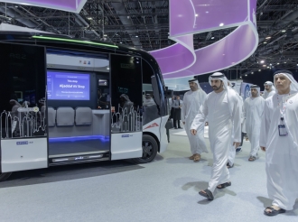 Dubai Launches Global Platform for Autonomous Mobility Innovation
