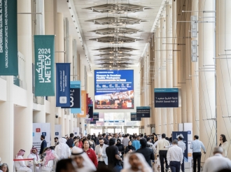 WETEX 2025 Hosts 18 International Pavilions to Strengthen Global Sustainability Partnerships