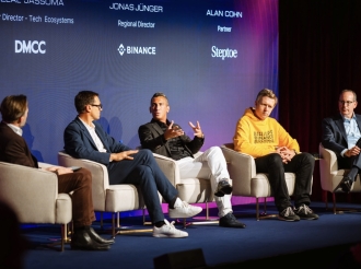 DMCC Reports Growth in UK and Swiss Companies, Capping European Roadshow Focused on Technology and Trade